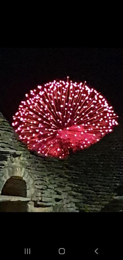 Trulli Selva E Natura Gio'.Ele Alberobello Extérieur photo